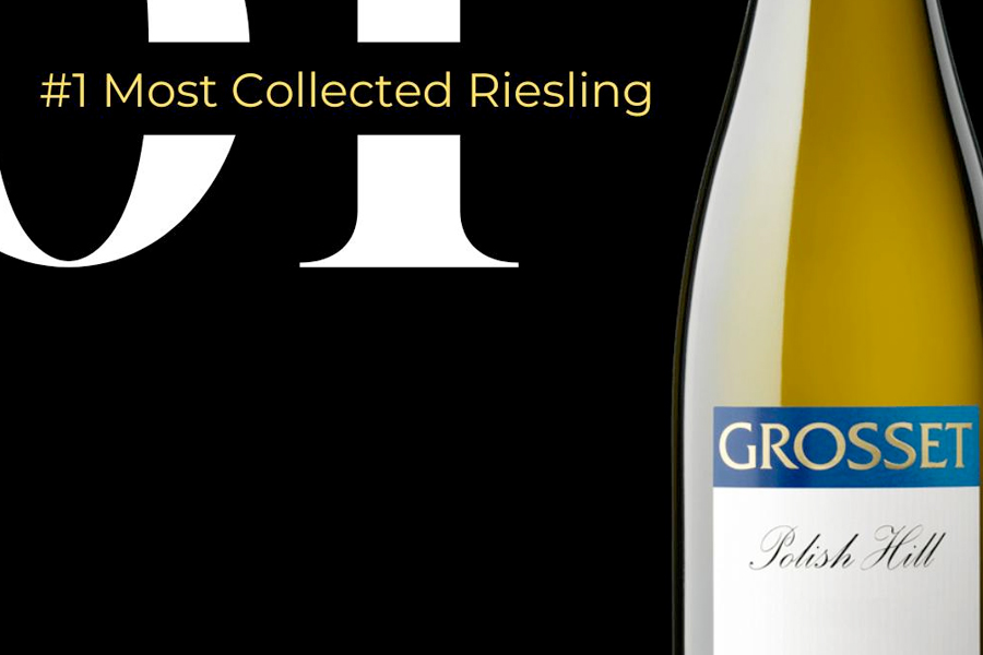 No 1 Riesling